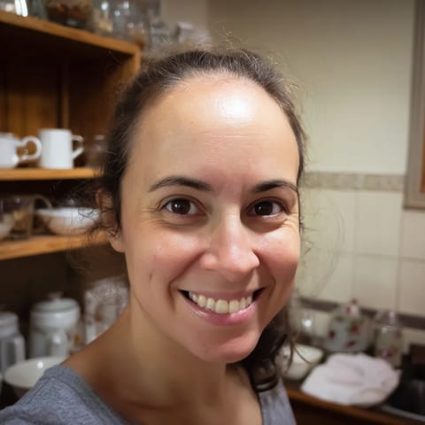 Violet King profile photo