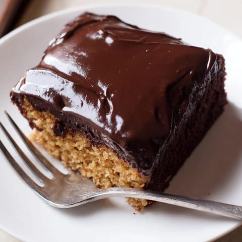 Texas Sheet Chocolate Cake