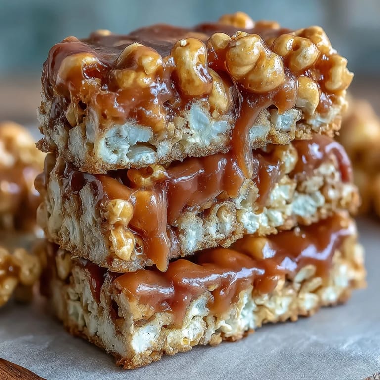 Classic baseball snack mix featuring buttery popcorn, salted peanuts, and rich caramel—ideal for cheering on your favorite team.
