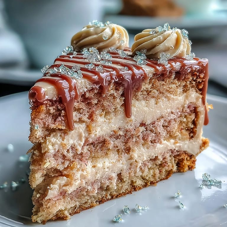 Showcasing a delicate pink Bridal Shower Rosé Velvet Cake ready for serving.